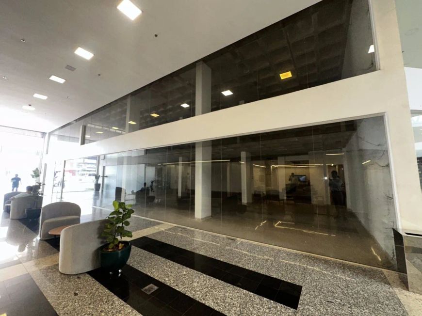 Sala com 200m2 para locação no Flamboyant Park Business, Goiânia-GOIÁS.