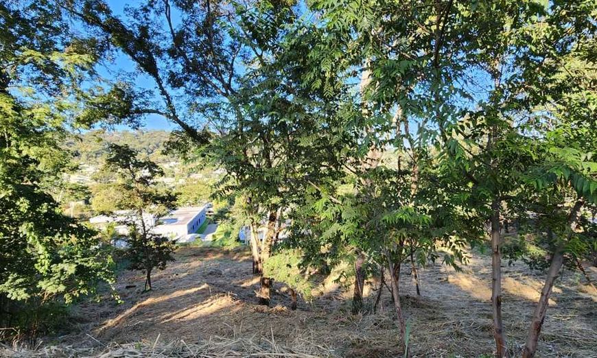 Terreno no Residencial Aldeia do Vale