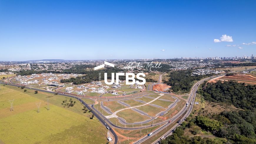 Lotes Comerciais no Jardins França