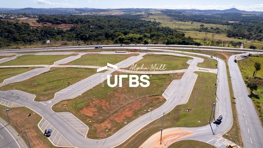 Lotes Comerciais no Jardins França