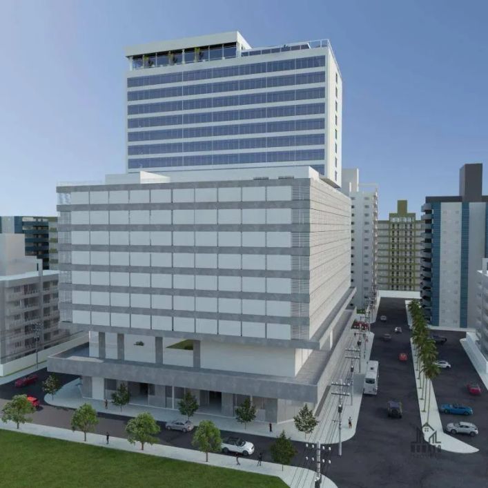 Sala à venda, 1100 m² por R$ 1.400.000,00 - Setor Central - Goiânia/GO