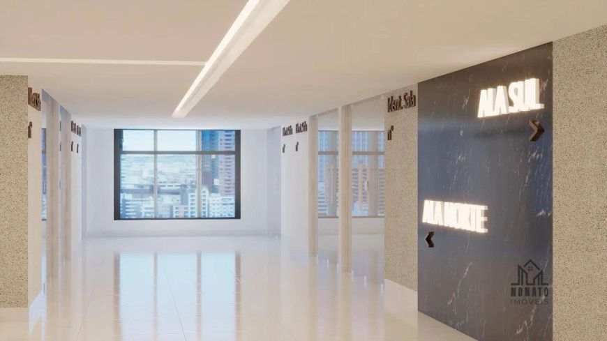 Sala à venda, 1100 m² por R$ 1.400.000,00 - Setor Central - Goiânia/GO
