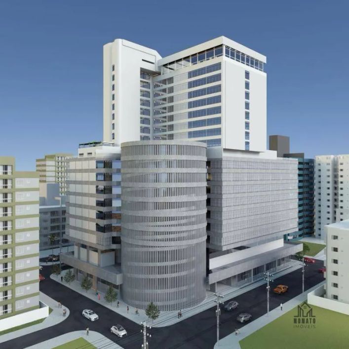 Sala à venda, 1100 m² por R$ 1.400.000,00 - Setor Central - Goiânia/GO
