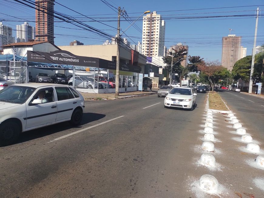 Lote/Terreno para venda com 0 metros quadrados em Setor Bueno - Goiânia - Goiás