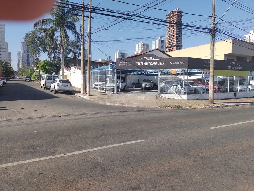 Lote/Terreno para venda com 0 metros quadrados em Setor Bueno - Goiânia - Goiás