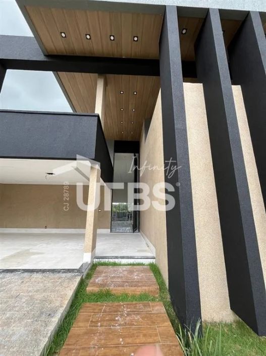 Condomínio do Lago - Casa de Condomínio 4 quartos, sendo 4 suítes