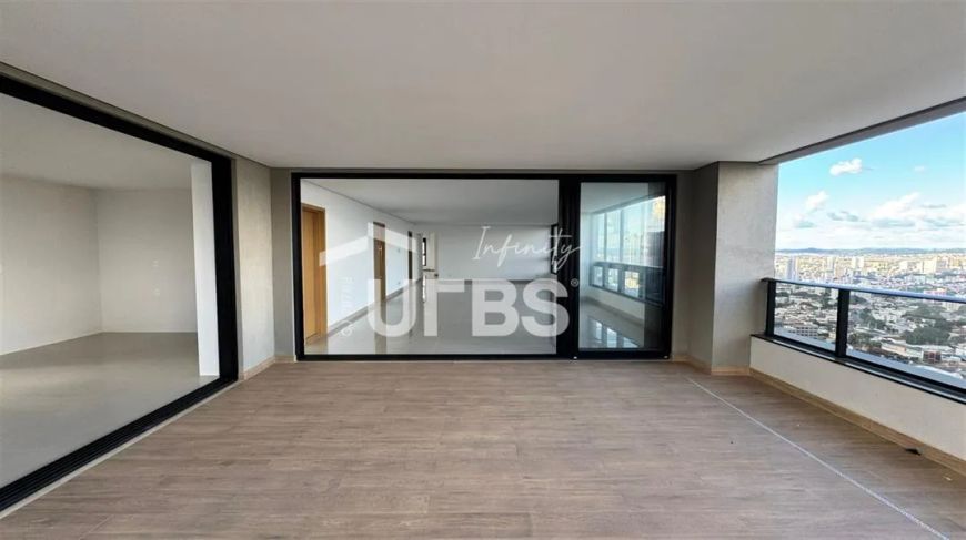 Vítreo - Apartamento 3 quartos, sendo 3 suítes