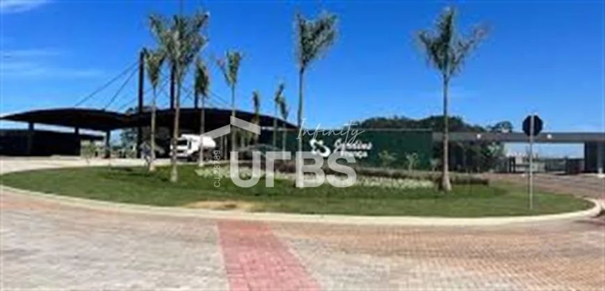 Excelente Lote á venda no Jardins França