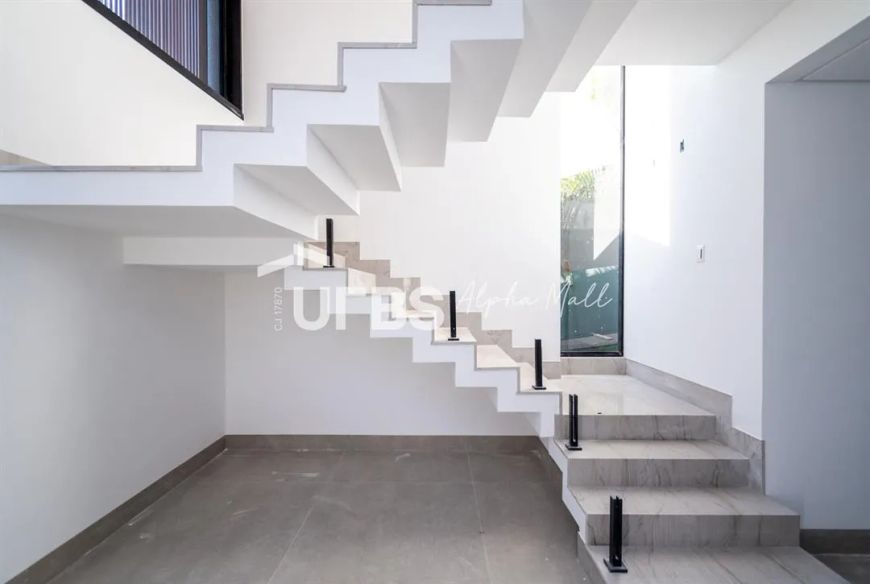 Jardins Italia - Casa de Condomínio 3 quartos, sendo 3 suítes