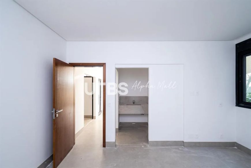 Jardins Italia - Casa de Condomínio 3 quartos, sendo 3 suítes