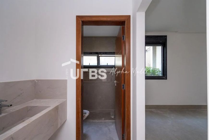 Jardins Italia - Casa de Condomínio 3 quartos, sendo 3 suítes