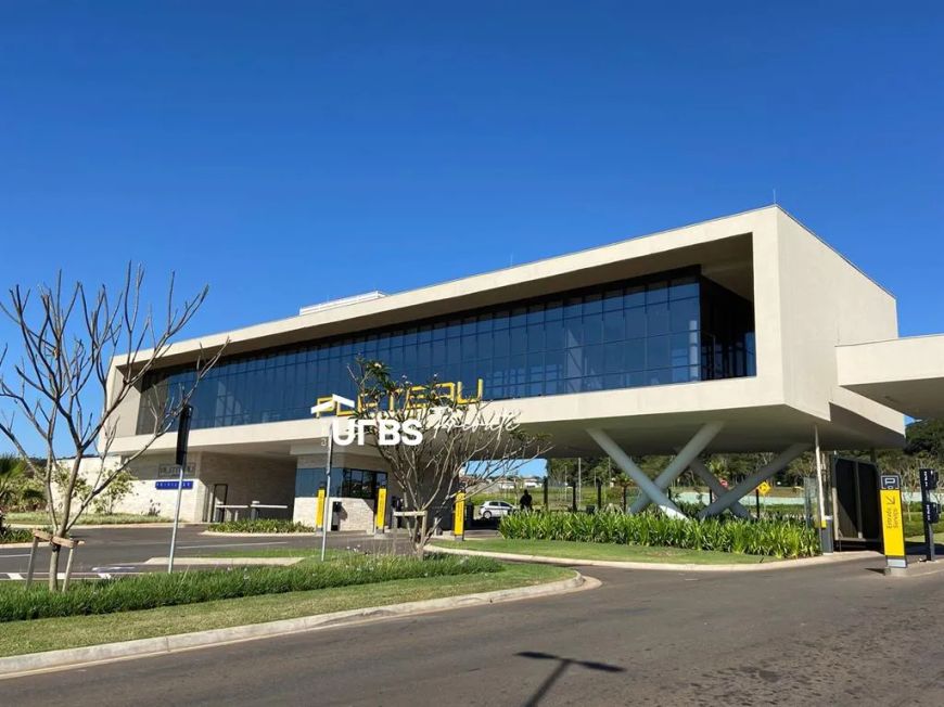 Plateau D´or - Terreno Residencial