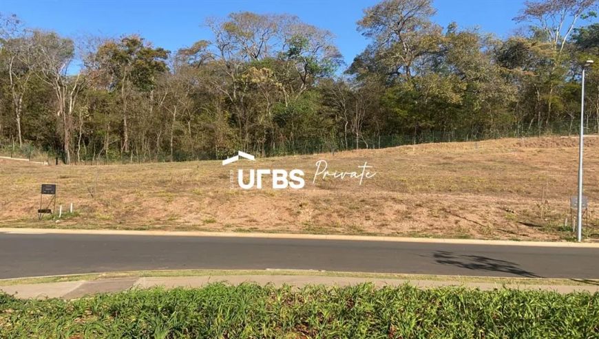 Plateau D´or - Terreno Residencial