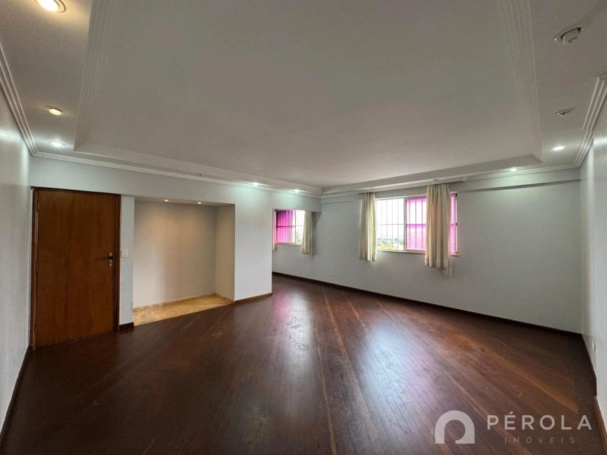 Apartamento em Nova Suíça, Rua C-255 - QD 586 LT 10 Apto 502