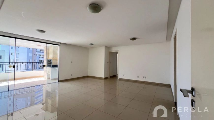 Apartamento em Nova Suiça - Goiânia