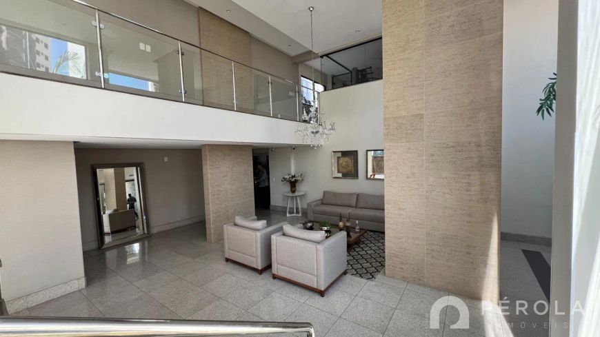 Apartamento em Nova Suiça - Goiânia