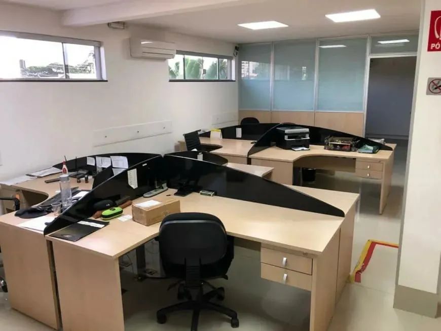 Vendo Sobrado Comercial, Jardim América - Goiânia!