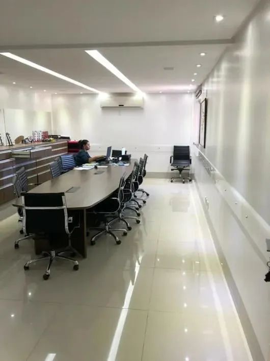 Vendo Sobrado Comercial, Jardim América - Goiânia!