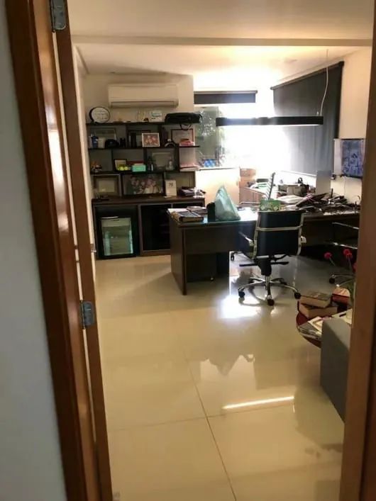 Vendo Sobrado Comercial, Jardim América - Goiânia!