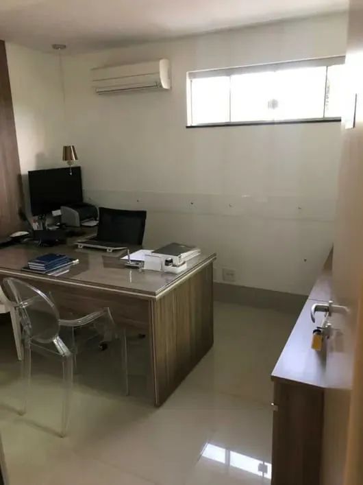 Vendo Sobrado Comercial, Jardim América - Goiânia!