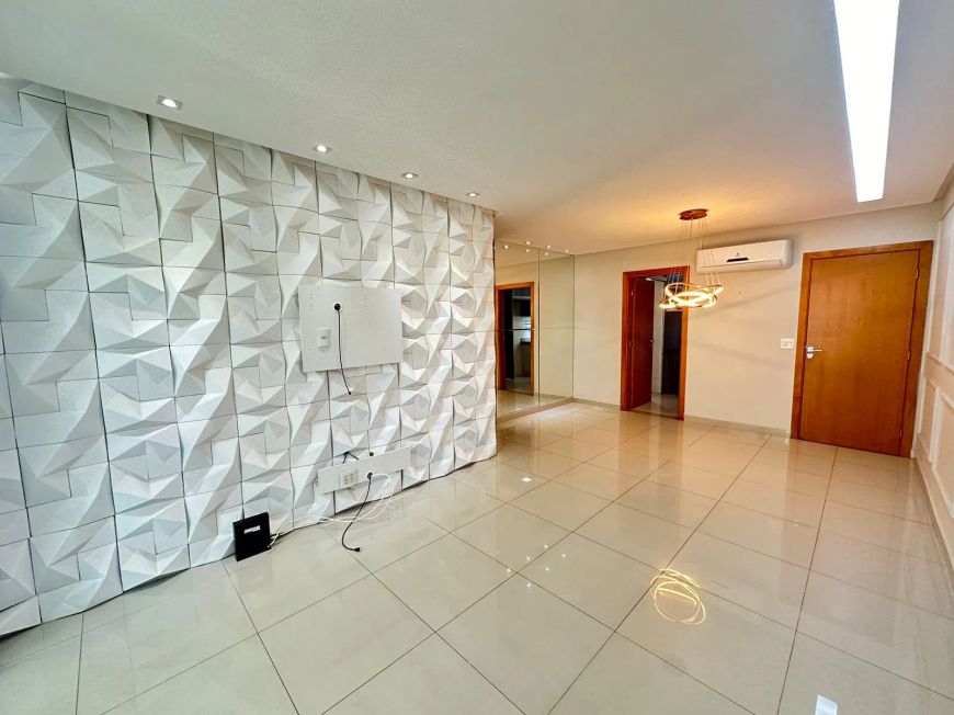 Vermont Residence - JARDIM GOIÁS