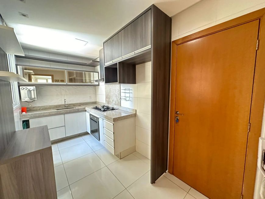 Vermont Residence - JARDIM GOIÁS