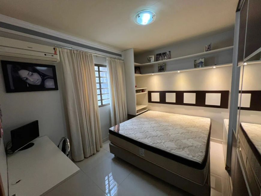 Casa no Setor Vila Rezende com 3 quartos