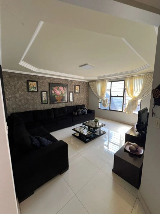 Casa no Setor Vila Rezende com 3 quartos
