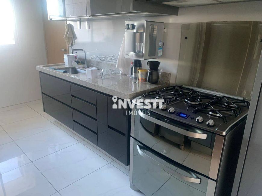 Apartamento à venda no Jardim Goiás - Goiânia/GO
