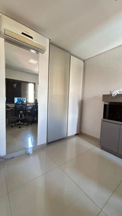 Imóvel para venda possui 118 metros quadrados com 4 quartos em Jardim Goiás - Goiânia - GOApartament
