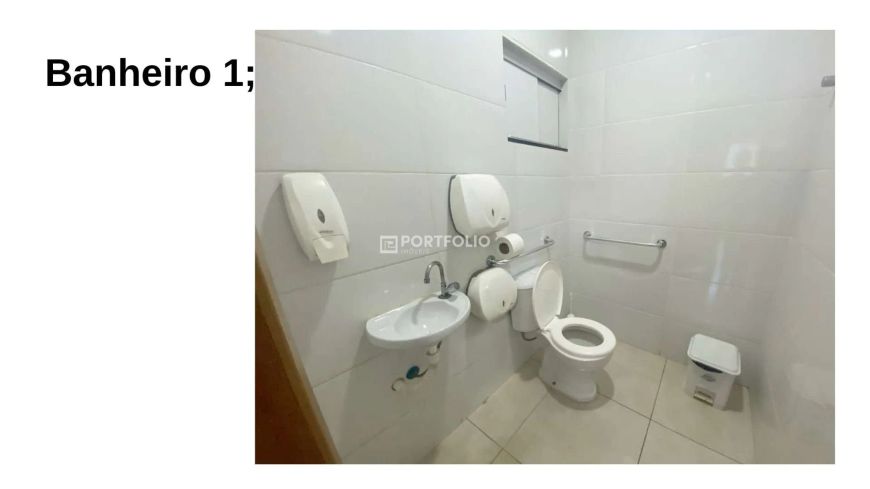 Galpão à venda, 720 m² por R$ 2.800.000 - Moinho dos Ventos - Goiânia/GO