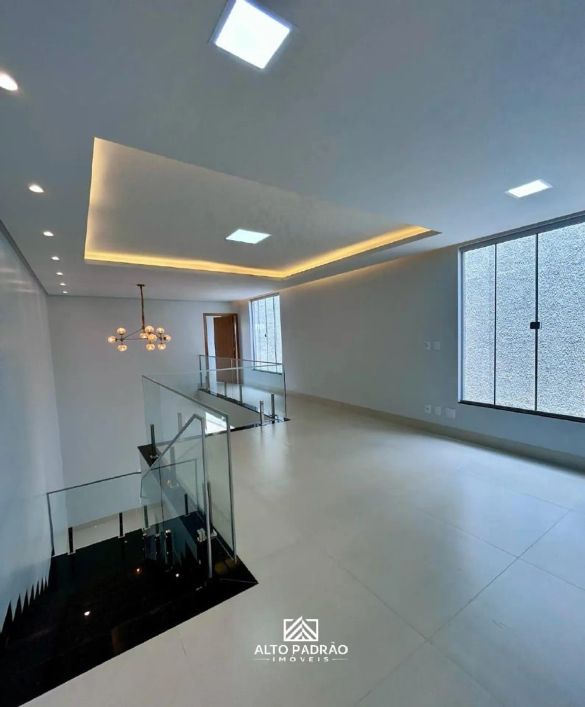 2059 - Sobrado com 3 suítes, lavabo, 2 vagas de garagem, à venda 180m² por R$ 1.000.000,00 no Resid