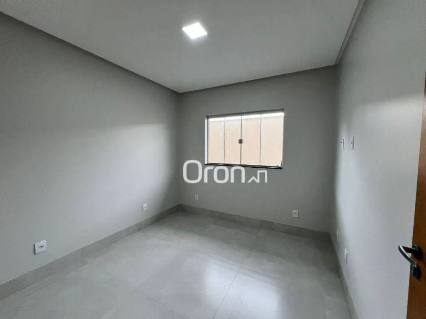 Sobrado com 4 dormitórios à venda, 133 m² por R$ 680.000,00 - Setor Pedro Ludovico - Goiânia/GO