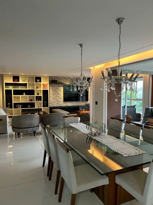 Apartamento 4 quartos, Jardim Goiás, Marista, Oeste, Bueno, Imperador - Goiânia - GO