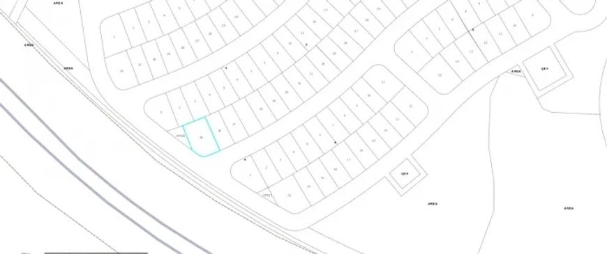 Terreno à venda no bairro Jardins Amsterdã em Goiânia/GO