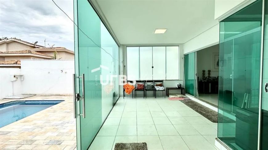 Portal do Sol I - Casa de Condomínio 3 quartos, sendo 3 suítes