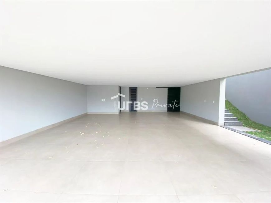 Alphaville Cruzeiro - Casa de Condomínio 4 quartos, sendo 4 suítes
