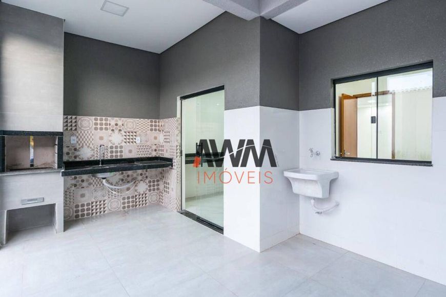 Sobrado com 3 Quartos 1 Suíte à venda, 112 m² por R$ 490.000 - Jardim Itaipu - Goiânia/GO