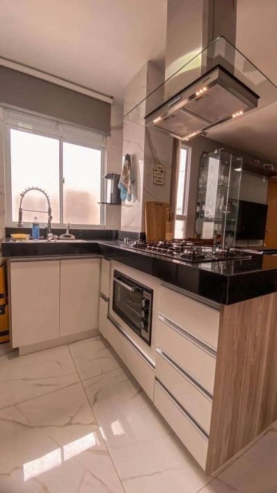 Apartamento à venda, Lorena Parque, Goiânia, GO