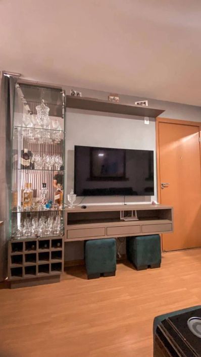 Apartamento à venda, Lorena Parque, Goiânia, GO