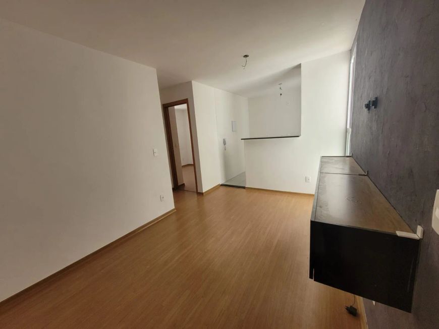 Apartamento para venda com 40 metros quadrados com 2 quartos em Lorena Parque - Goiânia - Goiás