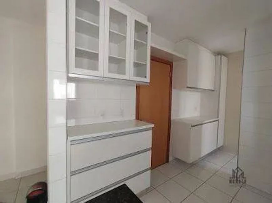 Apartamento com 3 dormitórios à venda, 97 m² por R$ 593.000 - Parque Amazônia - Goiânia/GO