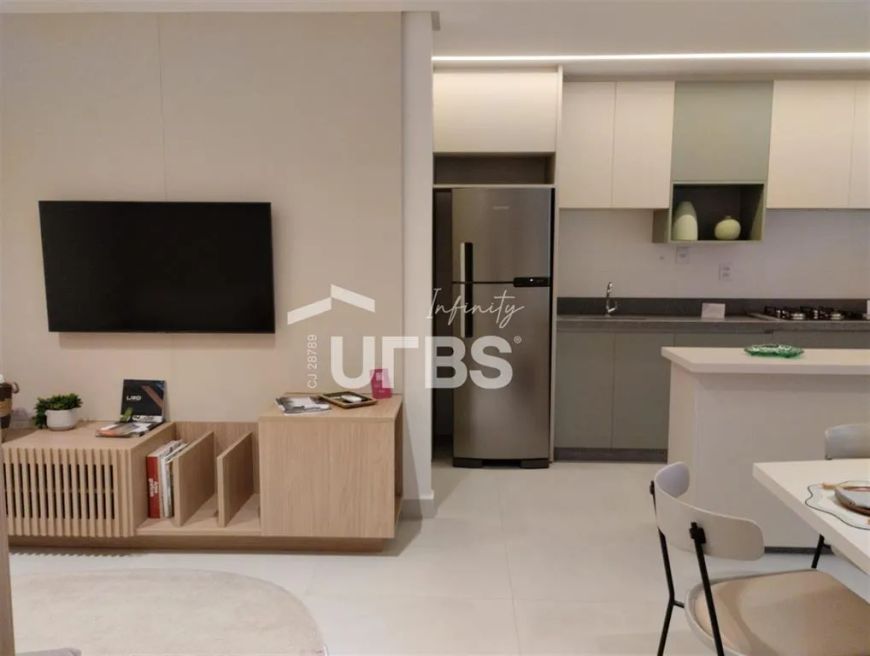 Land226 Universitário - Apartamento 2 quartos, sendo 1 suíte