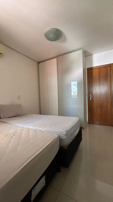 Imóvel para venda com 118 metros quadrados com 4 quartos em Jardim Goiás - Goiânia - GOApartamento d