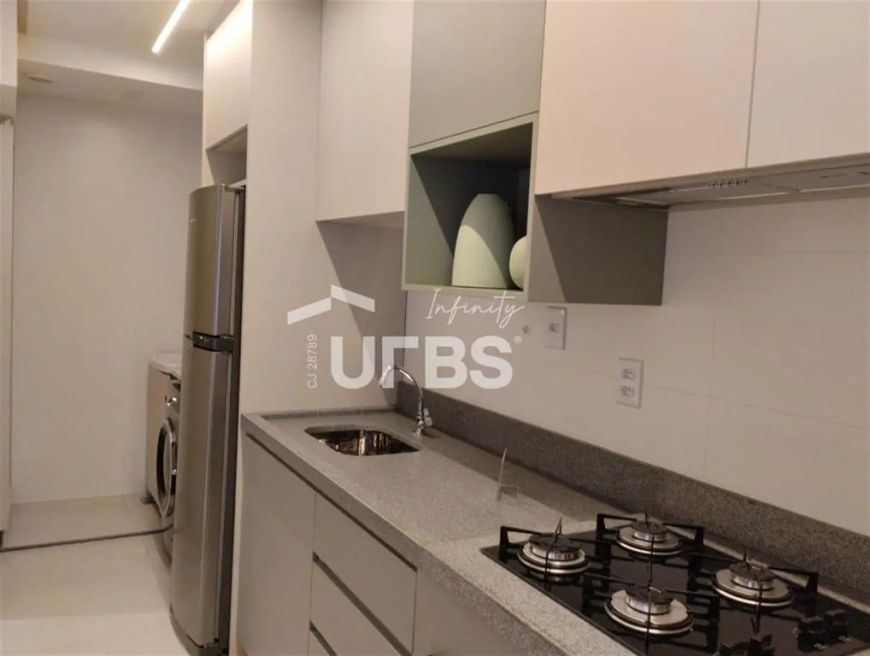 Land226 Universitário - Apartamento 2 quartos, sendo 1 suíte