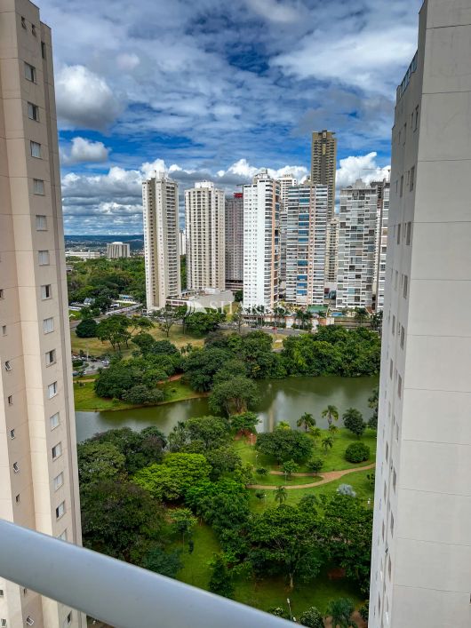 Cobertura Jardim Goiás Cobertura com 4 Quarto(s) e 6 banheiro(s) à Venda, 517 por R$ 4.650.000 no se
