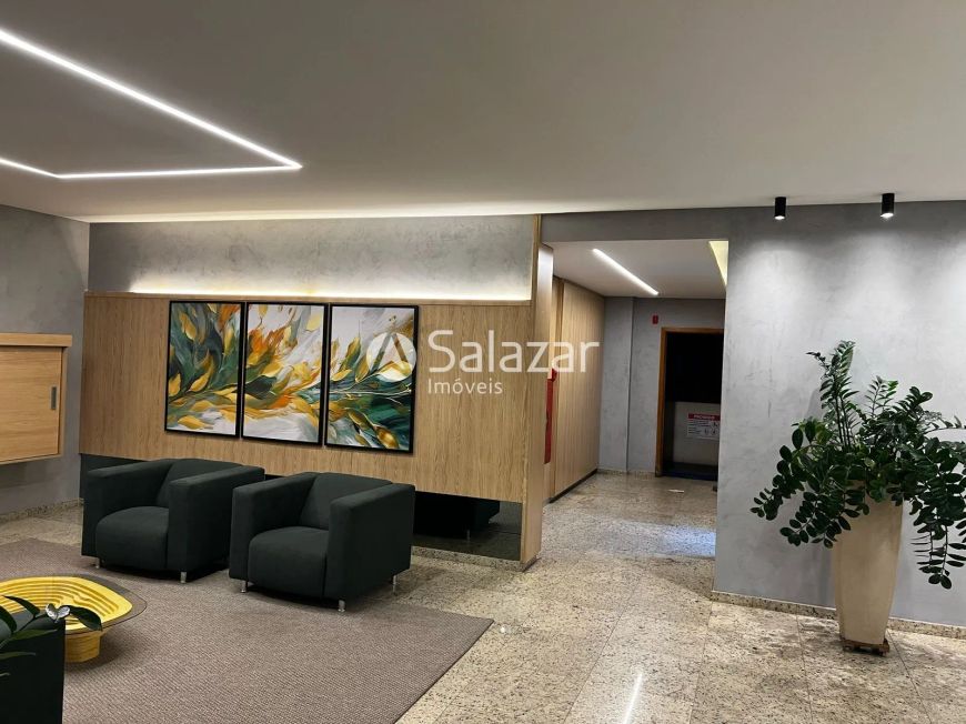Imóvel para venda com 57 metros quadrados com 1 quarto em Vila Maria José - Goiânia - GO