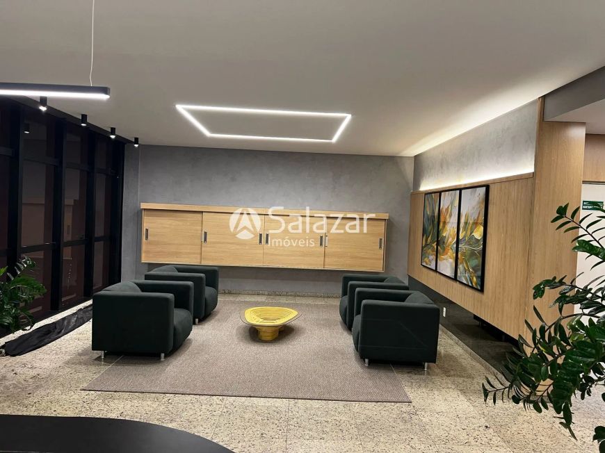 Imóvel para venda com 57 metros quadrados com 1 quarto em Vila Maria José - Goiânia - GO