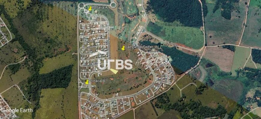 Portal do Sol Green - Terreno Residencial