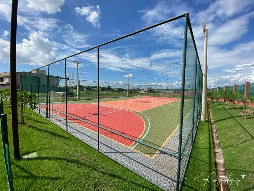 Terreno à Venda no Condomínio Jardins França – 506,30 m² em Goiânia